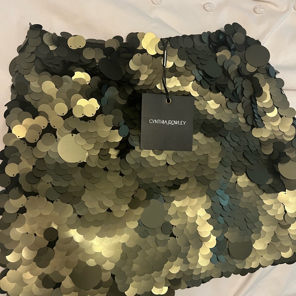 NWT Skirt